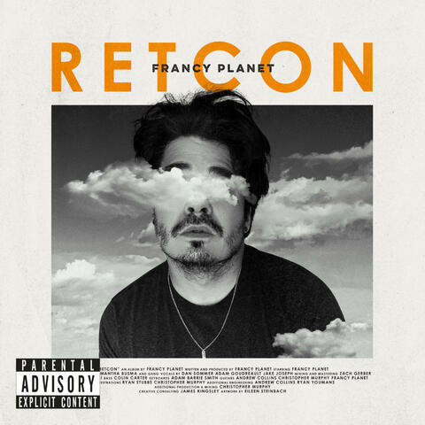 RETCON (Spicy Version)