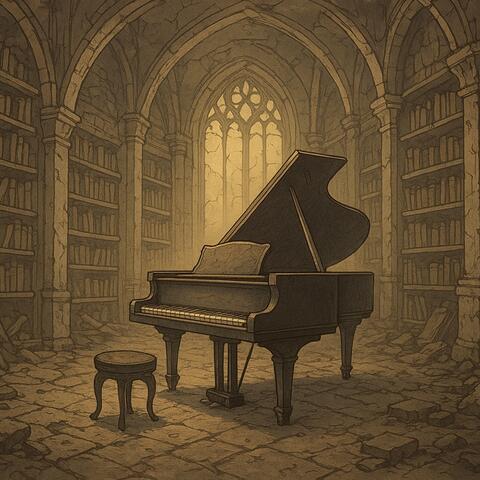 Petite Valse - Op.13 in G Minor