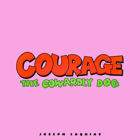 Crisis Theme (From "Courage the Cowardly Dog")