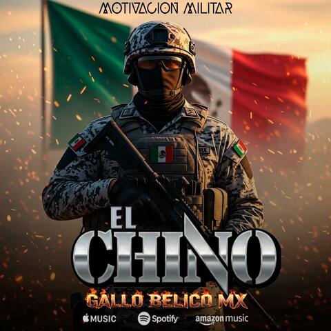 EL CHINO V1