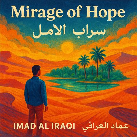 Mirage of Hope سراب الامل
