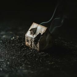 Ashes of a Name (Acoustic)