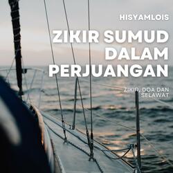 Zikir Sumud Dalam Perjuangan