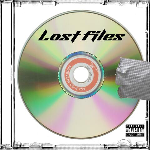 Lost files