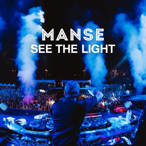 See The Light (Vocal Mix)