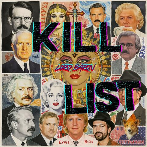 Kill List