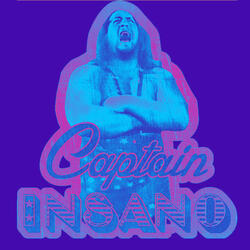 Captain Insano