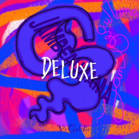 Jambeaurama (Deluxe)