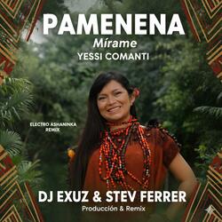 Pamenena (Stev Ferrer Remix Electro Ashaninka)