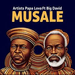 MUSALE Instrumental
