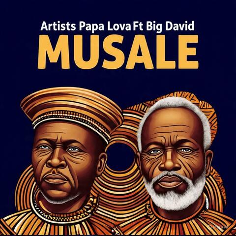MUSALE Instrumental