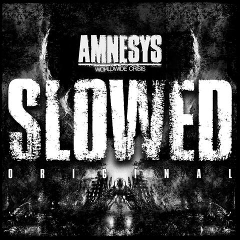 Worldwide crisis (Original Slowed)