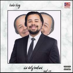 Lyin' (feat. Reggie Rude)