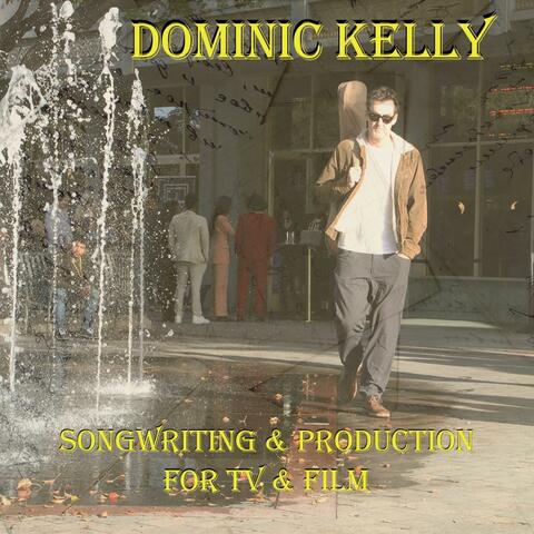 Songwriting & Production for TV & Film
