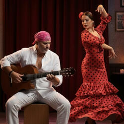 Flamenco Dream