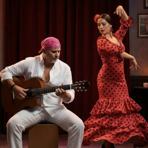 Flamenco Dream