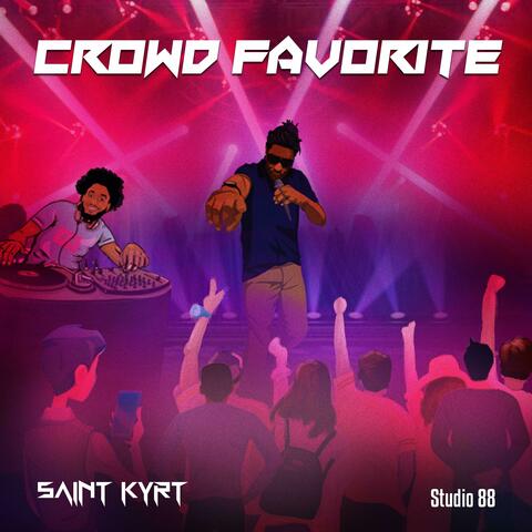 Crowd Favorite