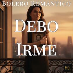 Debo Irme (Bolero)