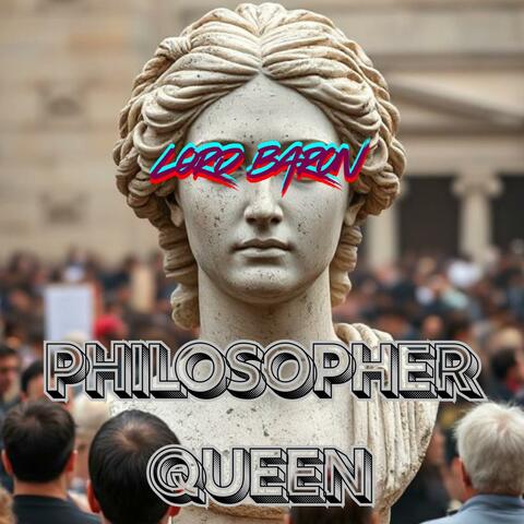 Philosopher Queen