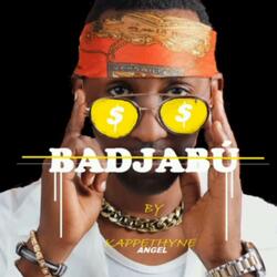 BADJABÚ (feat. Kappethyne)