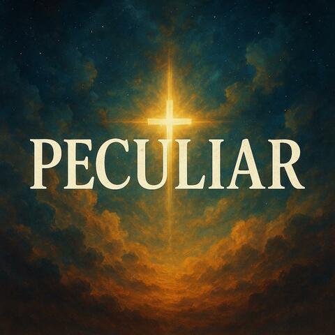 Peculiar