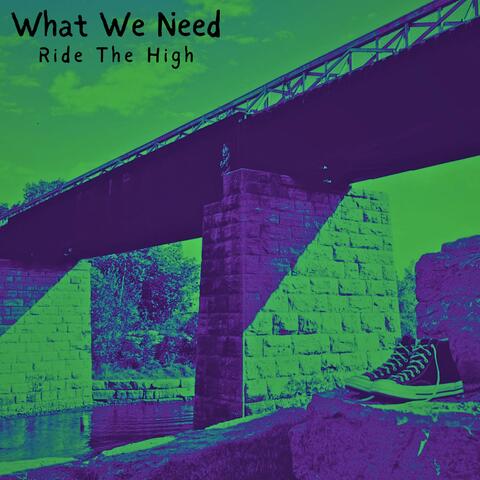 What We Need (Single Version)