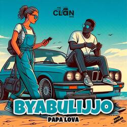 Byabulijjo