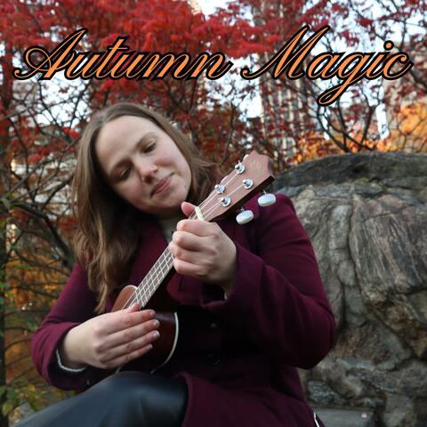 Autumn Magic