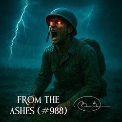 From The Ashes (#988)