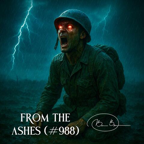 From The Ashes (#988)