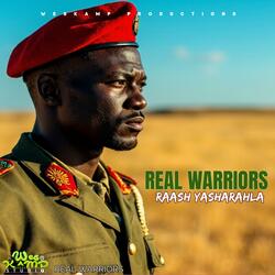 Real Warrior