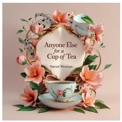 Anyone else for a cup of tea