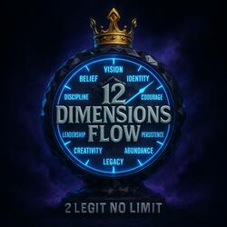 12 Dimensions (part 1)