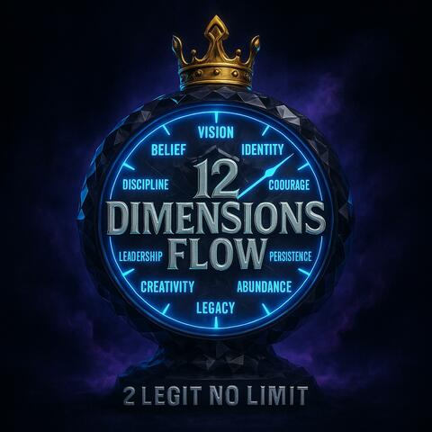 12 Dimensions (part 1)