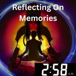 Reflecting On Memories