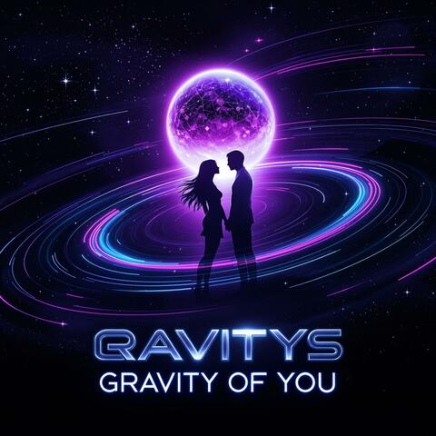 Gravity of You