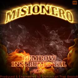 Misionero (Dembow Instrumental)