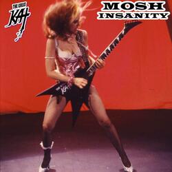 Mosh Insanity