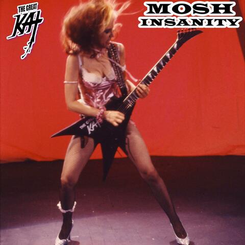 Mosh Insanity