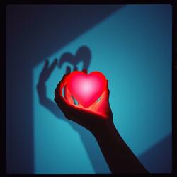 Herz in deiner Hand"