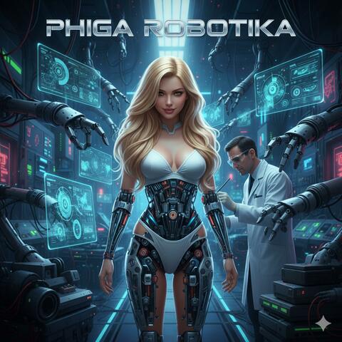 Phiga Robotika (Radio Edit)