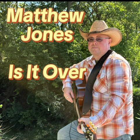 Is It Over (Acoustic Version)