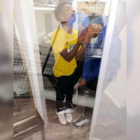 Itssilent4olife - Church Bells (Official Audio)