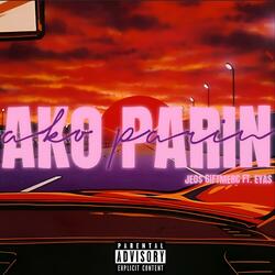 Ako Pa Rin (feat. Eyas)