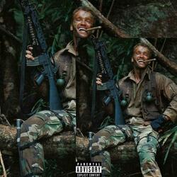 Jungle (feat. Spooky)