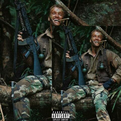 Jungle (feat. Spooky)