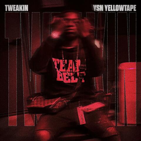 TWEAKIN