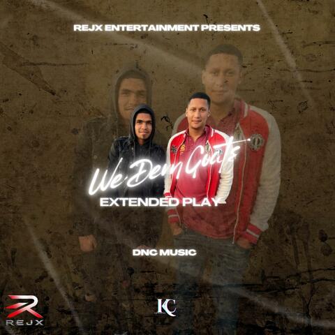 WeDemGoats Extended Play