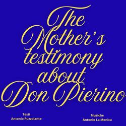The Mother's Testimony about Don Pierino