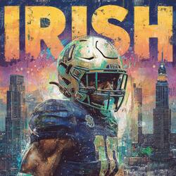 FIGHTING IRISH